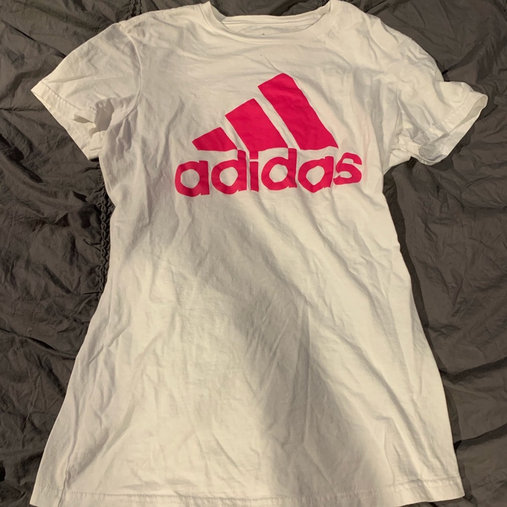 Adidas Work Out T-Shirt